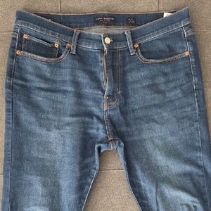 Lucky Brand Men's Slim Jeans - Blue